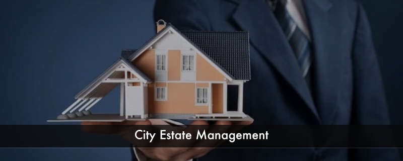 City Estate Management 